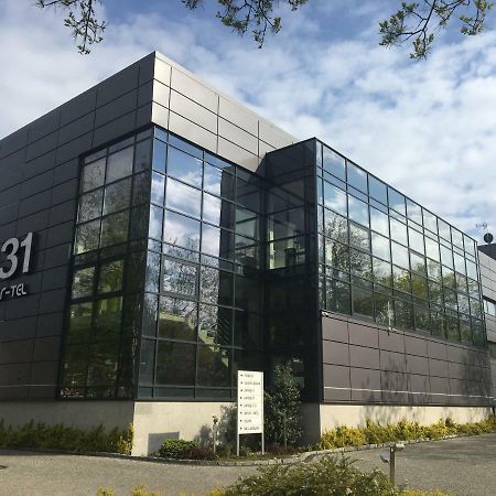 Jasna Sporthotel & Spa Gliwice Exterior foto
